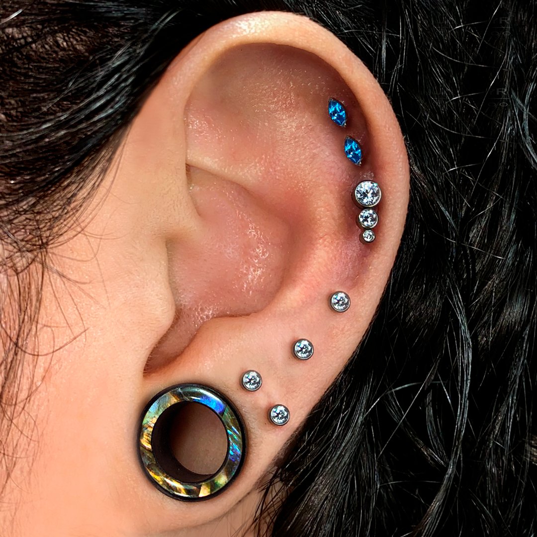 OREJA