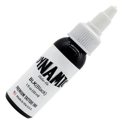 Tinta Dynamic
