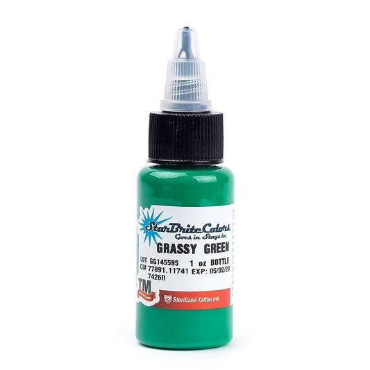 Tinta Star Brite Colors