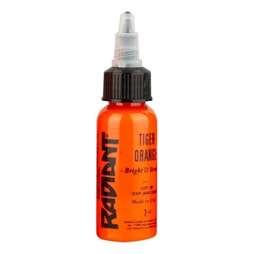 Tinta Radiant