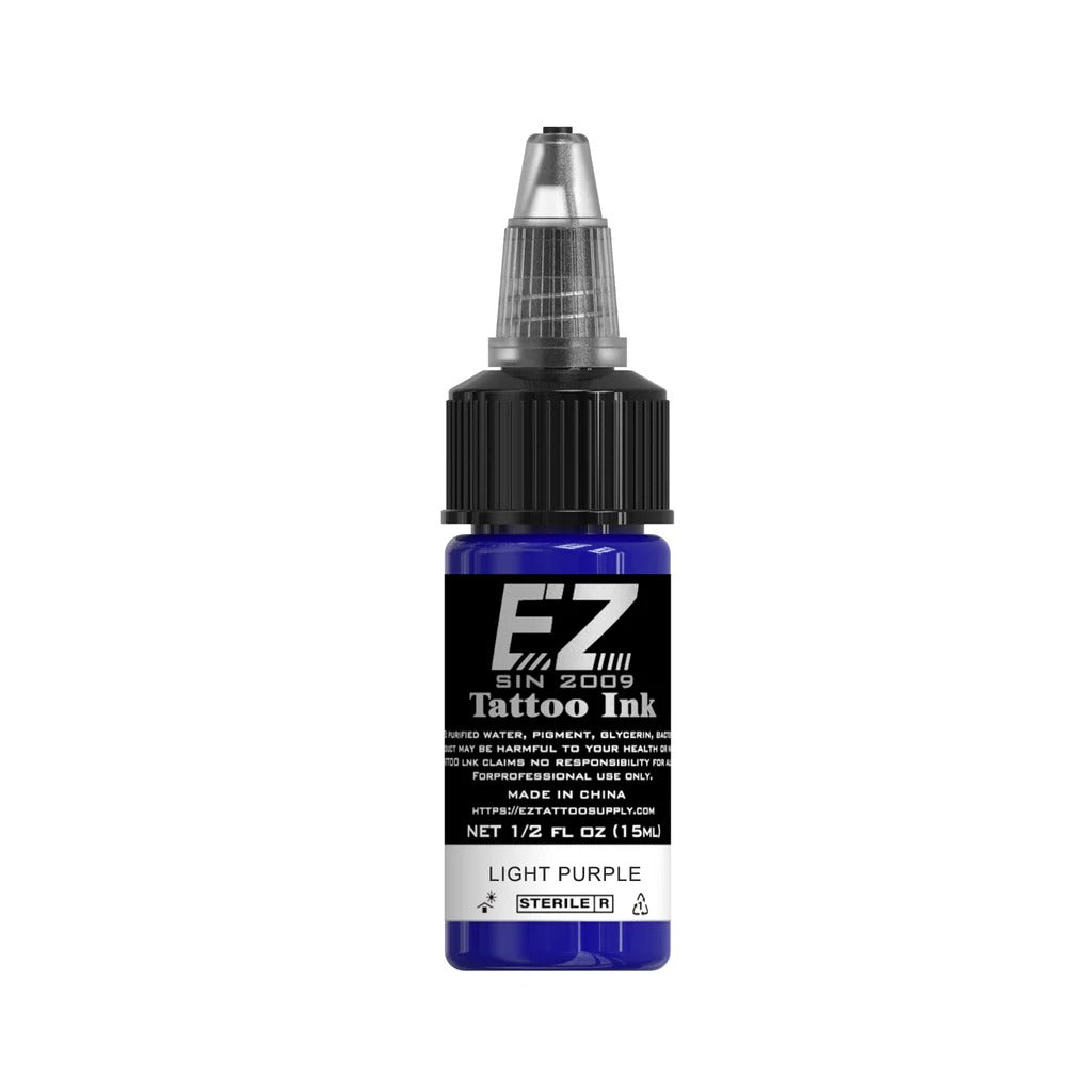 Tinta EZ