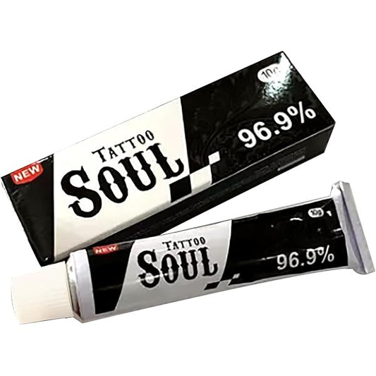 Anestesia Soul