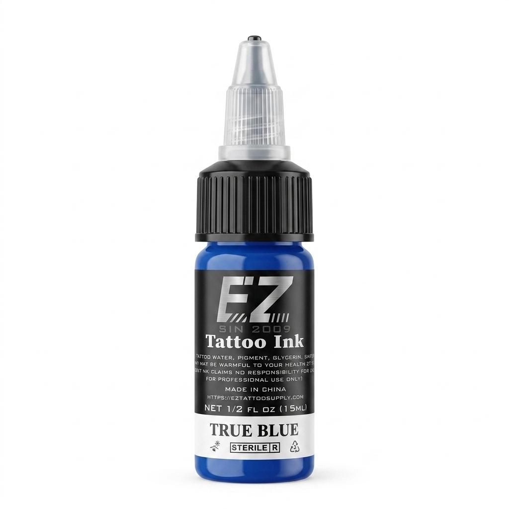 Tinta EZ