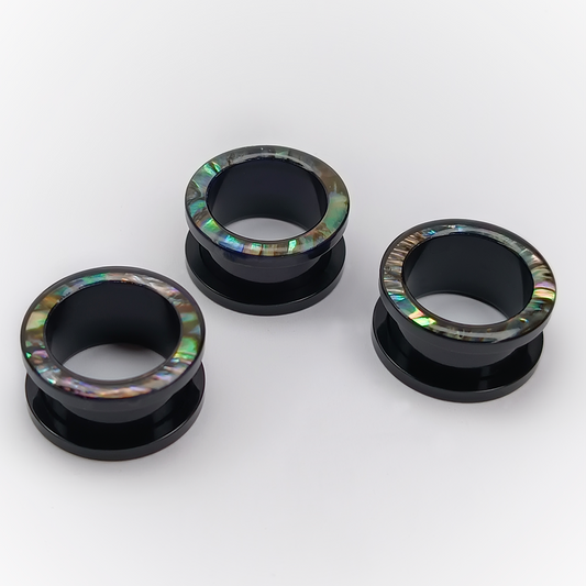 EXPANSORES - ENCAPSULATED TUBULAR - ACRÍLICOS