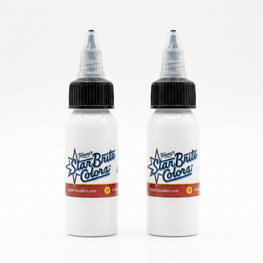 StarBrite Colors - Blanco Puro