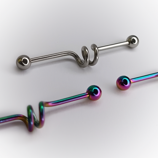 PIERCING INDUSTRIAL